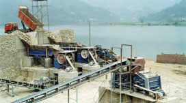礦渣水泥制砂機(jī)械流價(jià)格廠家片破碎機(jī)上海昌磊機(jī)械